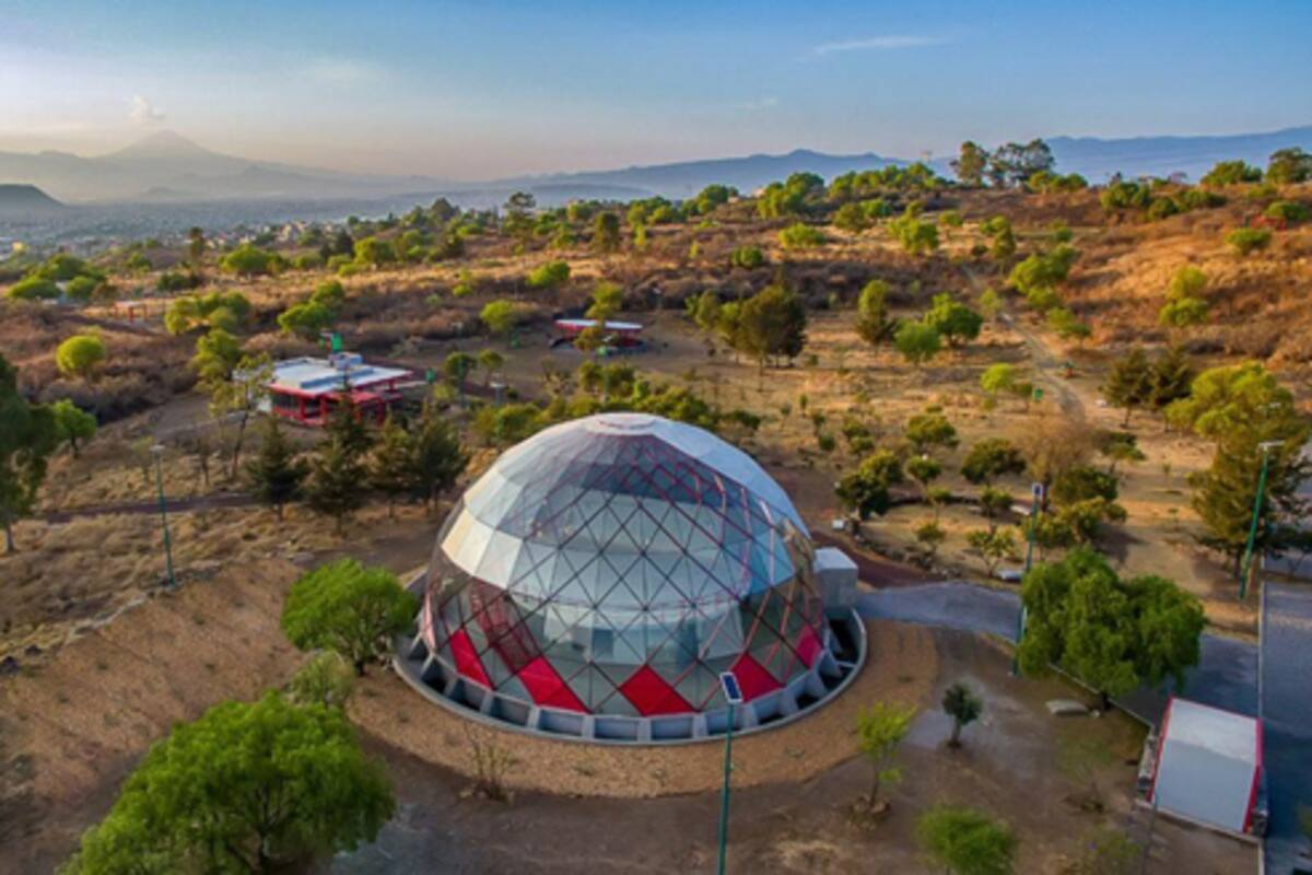 Obtiene Sierra de Santa Catarina-Yecahuizotl Premio Nacional de Diseño 2020