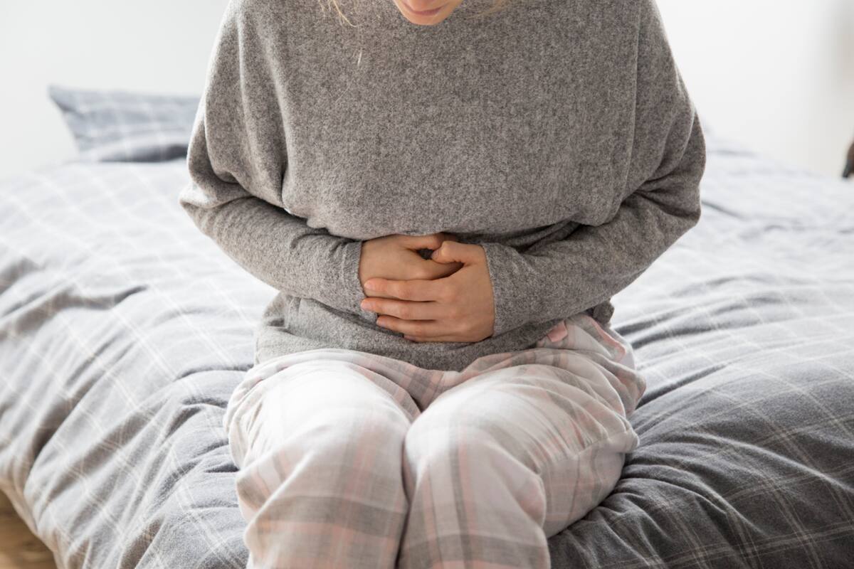 ¿Molestias o dolor abdominal? Puedes tener una Enfermedad Inflamatoria Intestinal
