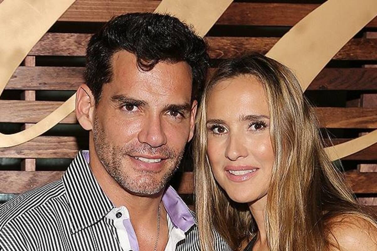 Cristián de la Fuente quiere proteger a su familia tras ventilarse infidelidad