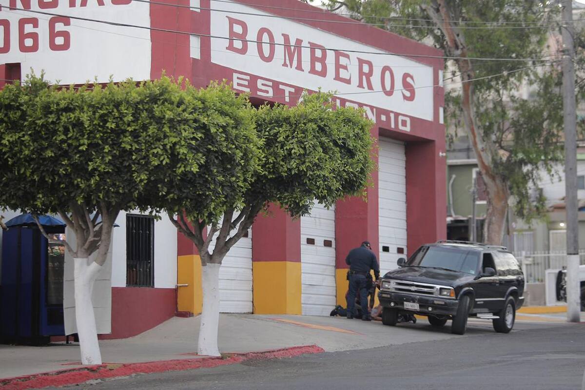 Homicidios Tijuana: Mujer es asesinada a tiros en Playas de Tijuana
