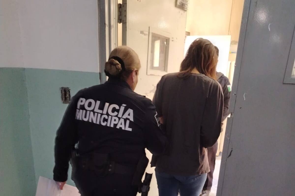 UNAPEV de la Policía Municipal ha brindado protección a 58 personas en dos semanas