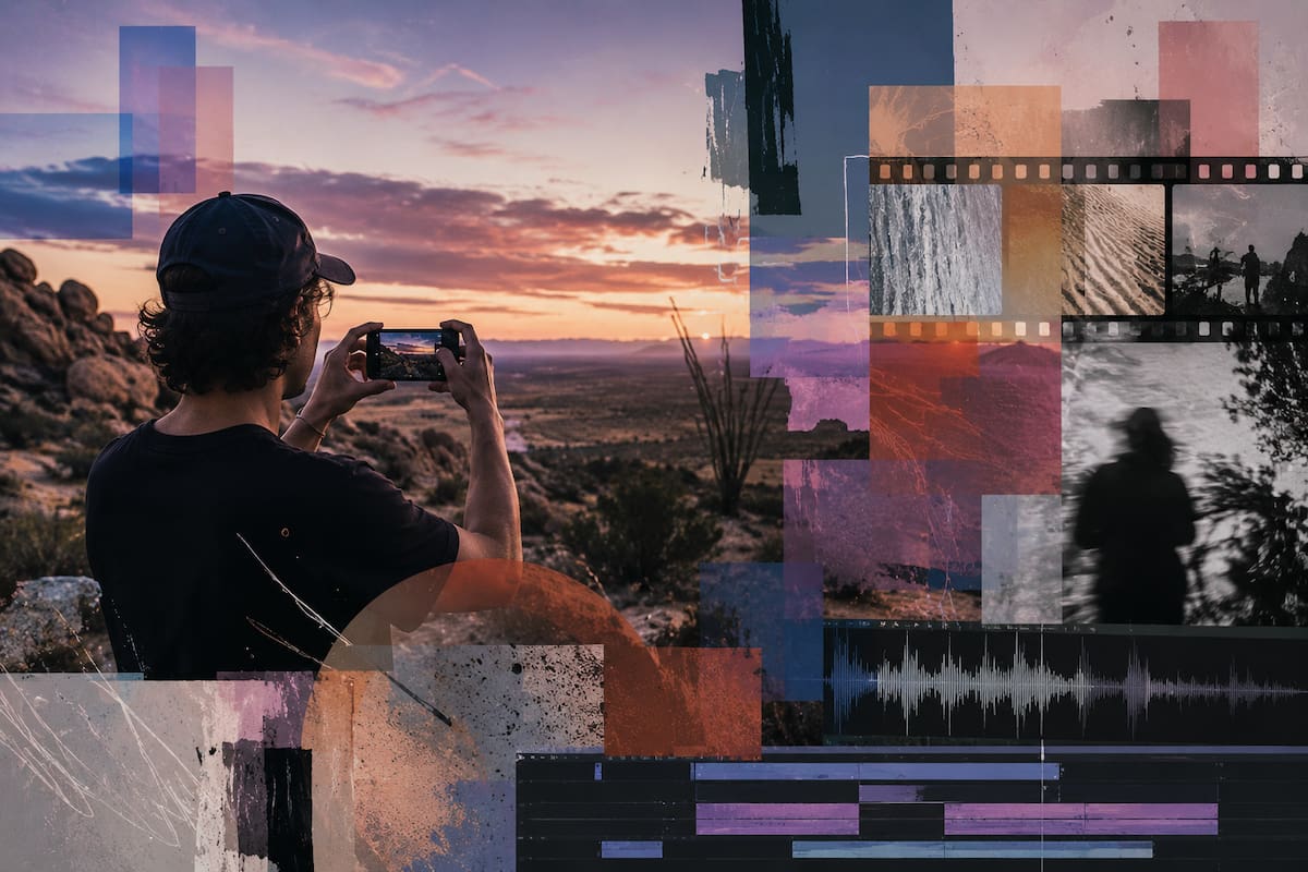 Baja California lanza Concurso Nacional de Video Experimental con un premio de 150 mil pesos