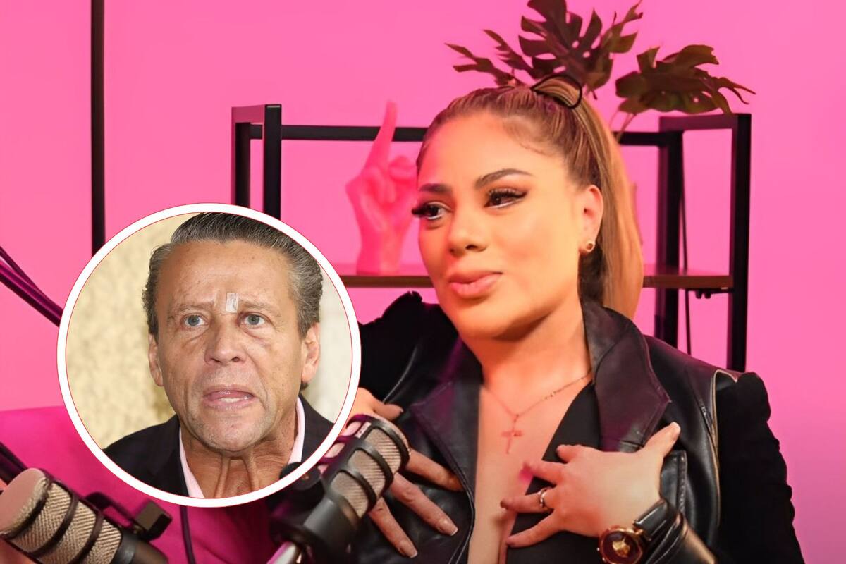 “Sí me afectó”: Magaly Chavez asegura que no encuentra pareja por los señalamientos de Alfredo Adame