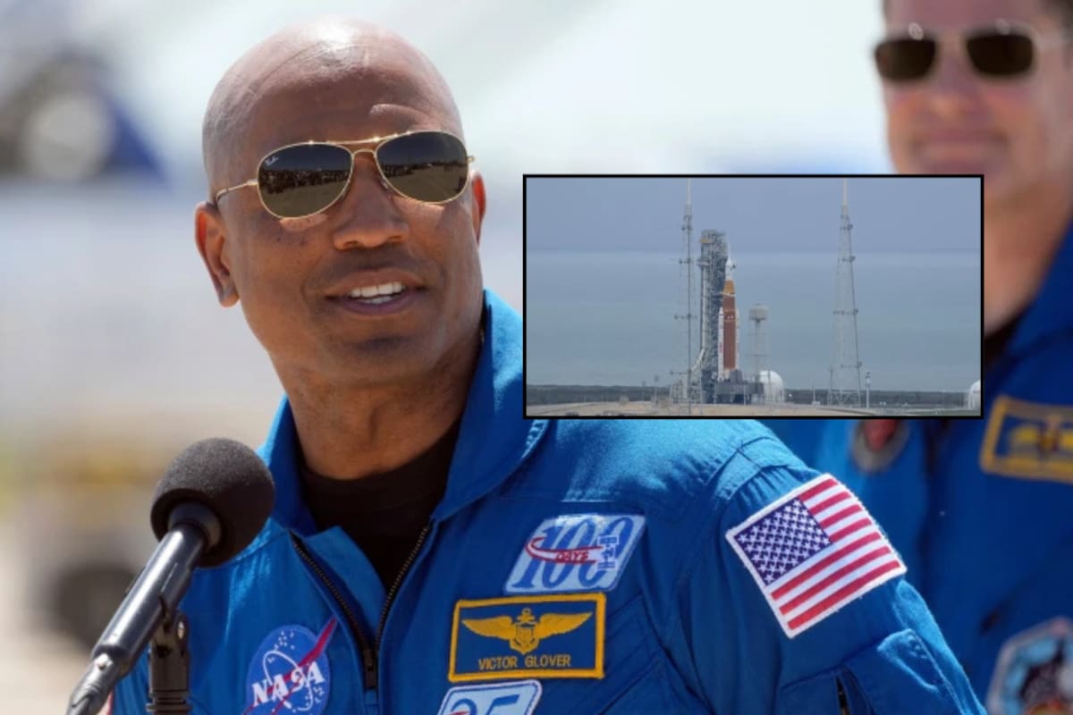 Artemis II: la NASA lanza su primera misión tripulada a la Luna rumbo a la exploración de Marte