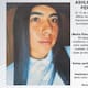 Se busca a Ashley Aimé Martínez Pérez de 18 años