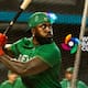 Así podría lucir el lineup de México para el Clásico Mundial de Beisbol 2026