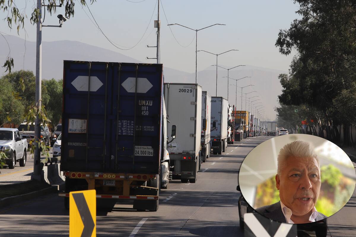Canacar espera que se regularicen las exportaciones
