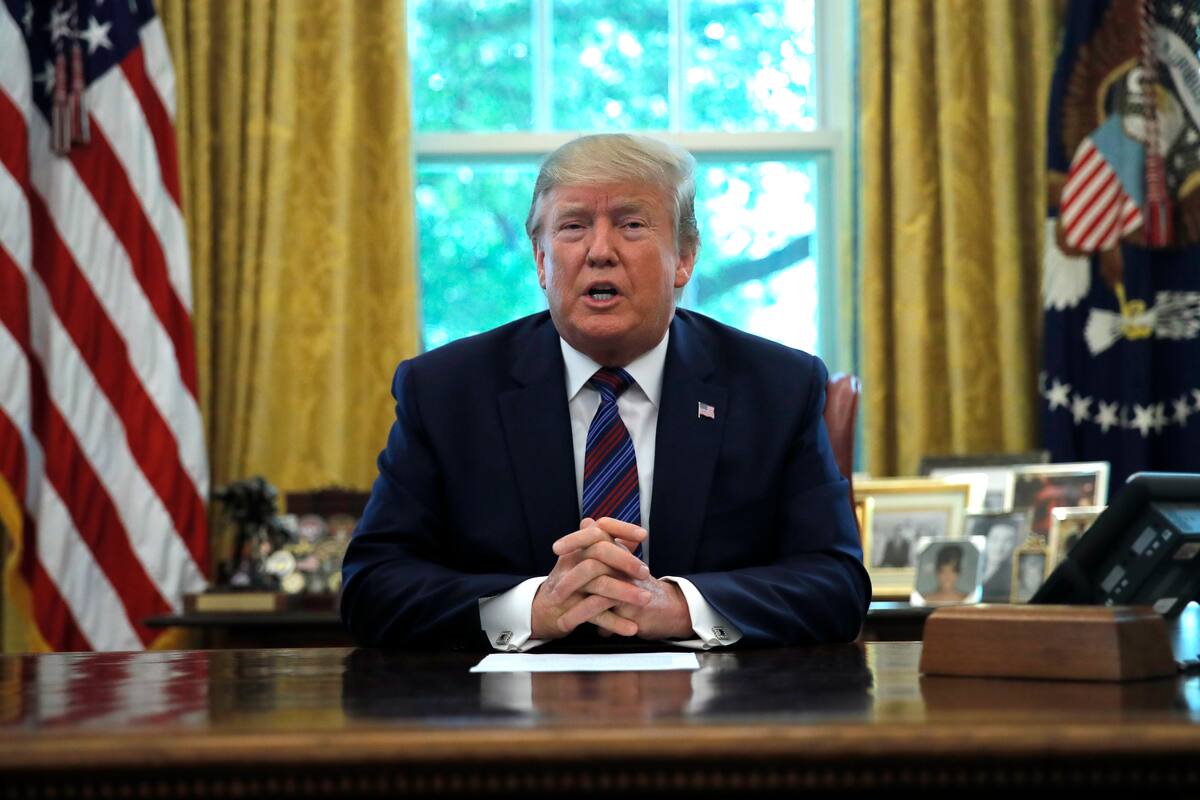 Guatemala será tercer país seguro tras amenazas de Trump