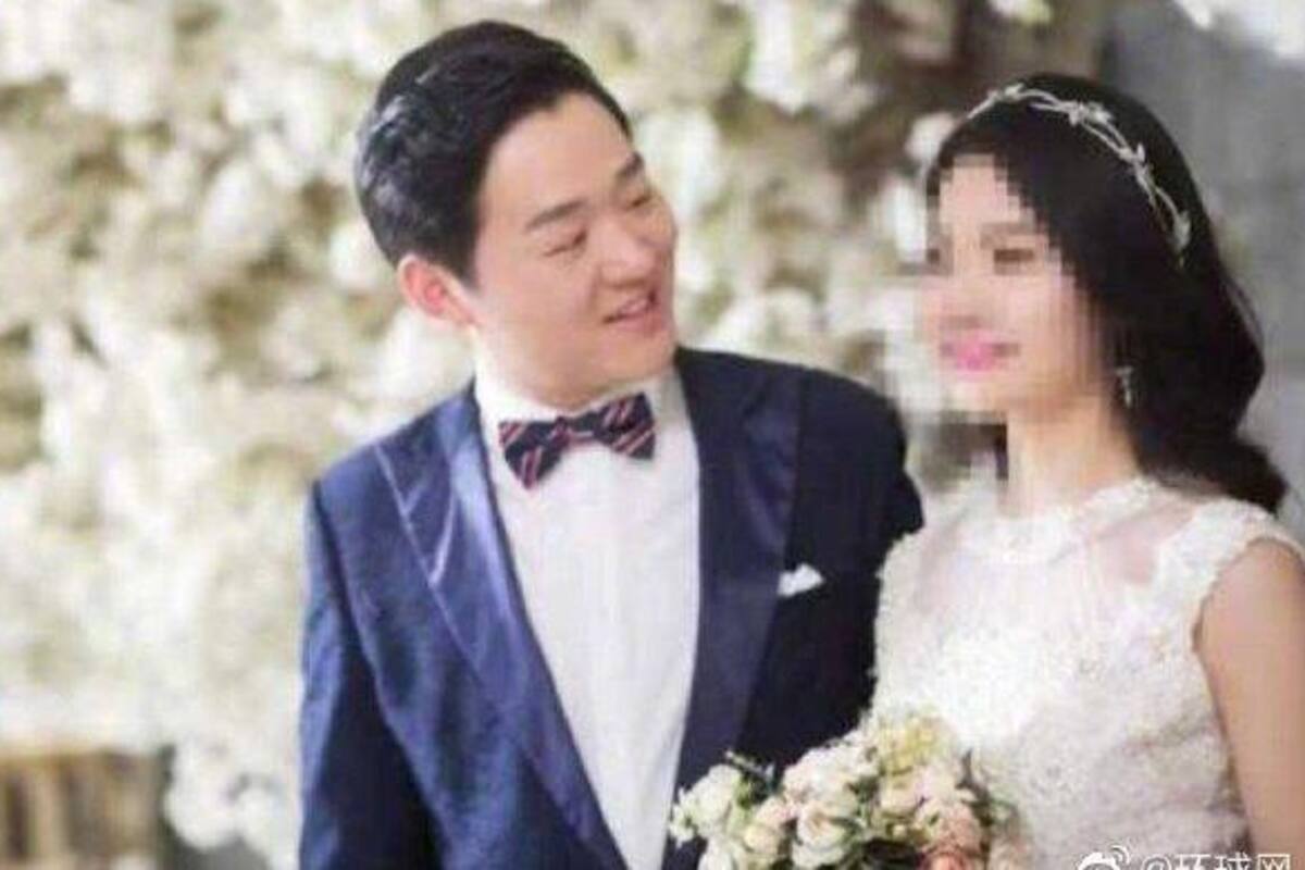 Pospone su boda y muere al combatir coronavirus: Historia del médico Peng Yinhua