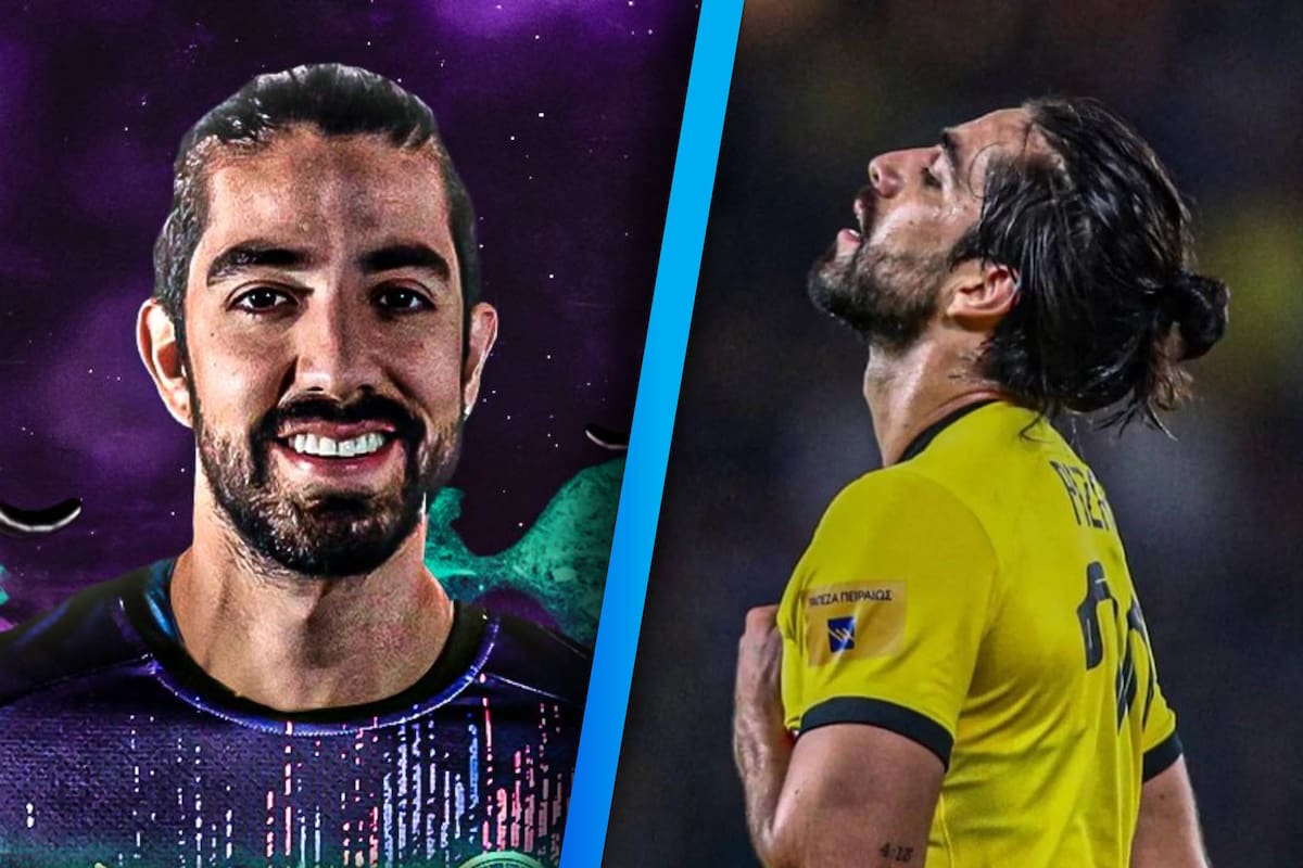 Rodolfo Pizarro: “Ir a Europa ha sido la peor decisión que he tomado”