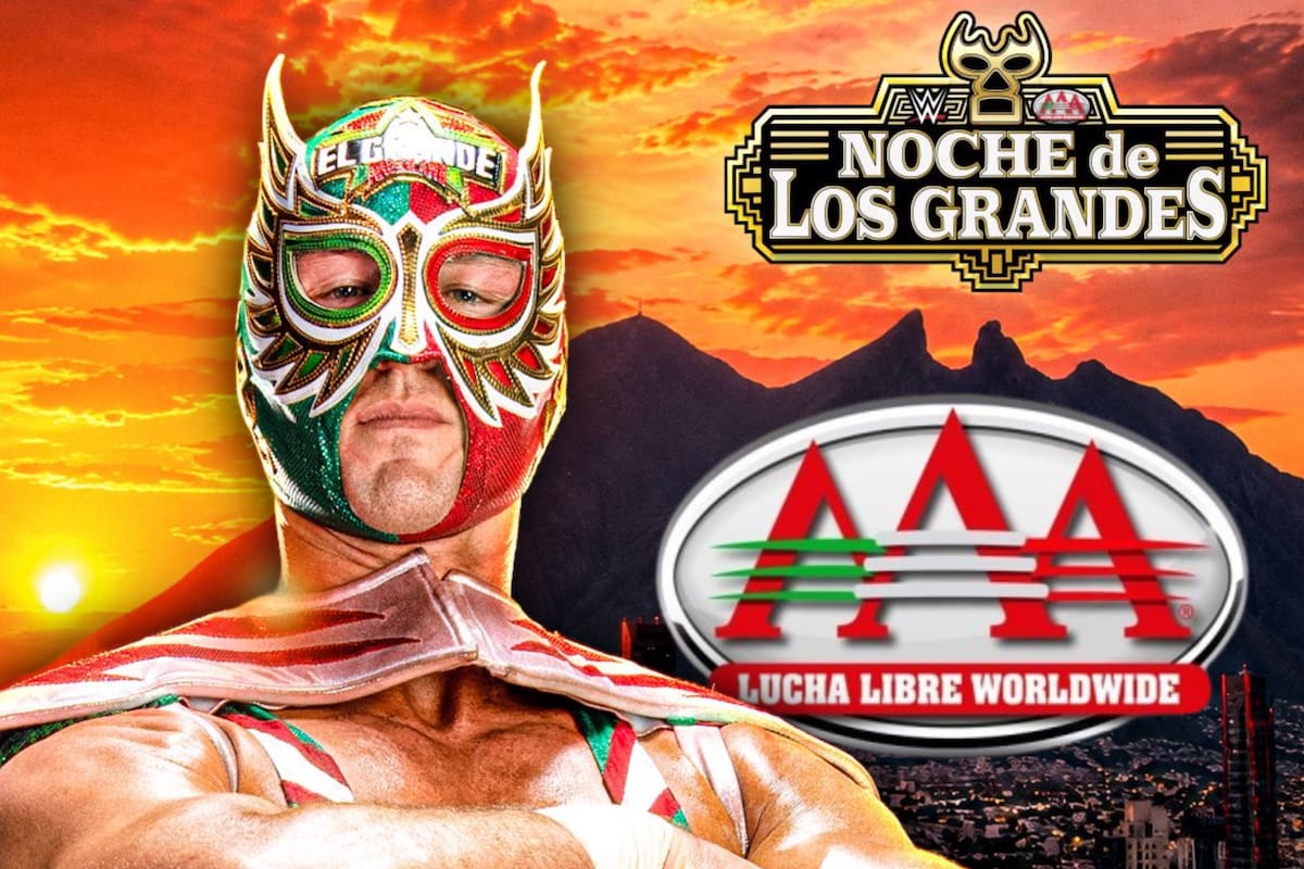 AAA: Monterrey tendrá serenata al Grande Americano previo a Noche de los Grandes