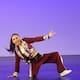 Sylvana Huerta, de 10 años, gana el Dance World Cup 2026