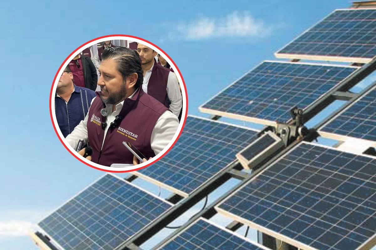 Más de 2 mil 100 familias ya cuentan con paneles solares: Bienestar