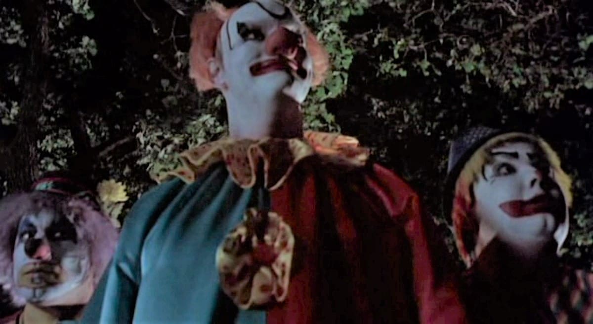 Clownhouse (1989)