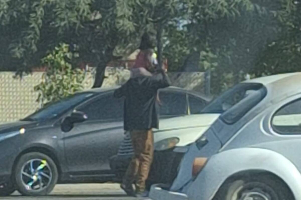 Rescatan en Navojoa a 7 niños obligados a trabajar en las calles