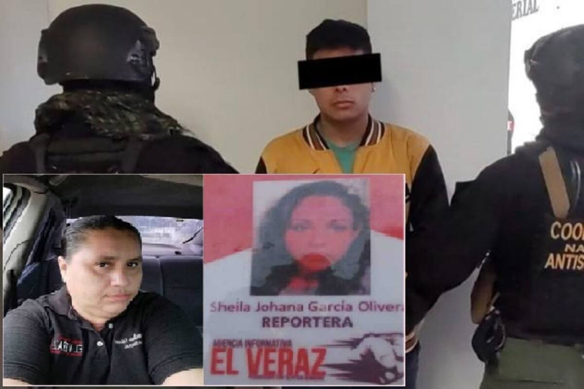 Asesinato de periodistas: Liberan a "El Mara"; Fiscalía informa que se trató de un homónimo