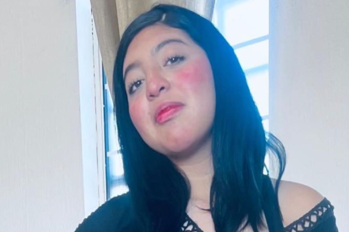 Se busca a Yolenny Yathzel Partida Murrillo de 16 años de edad