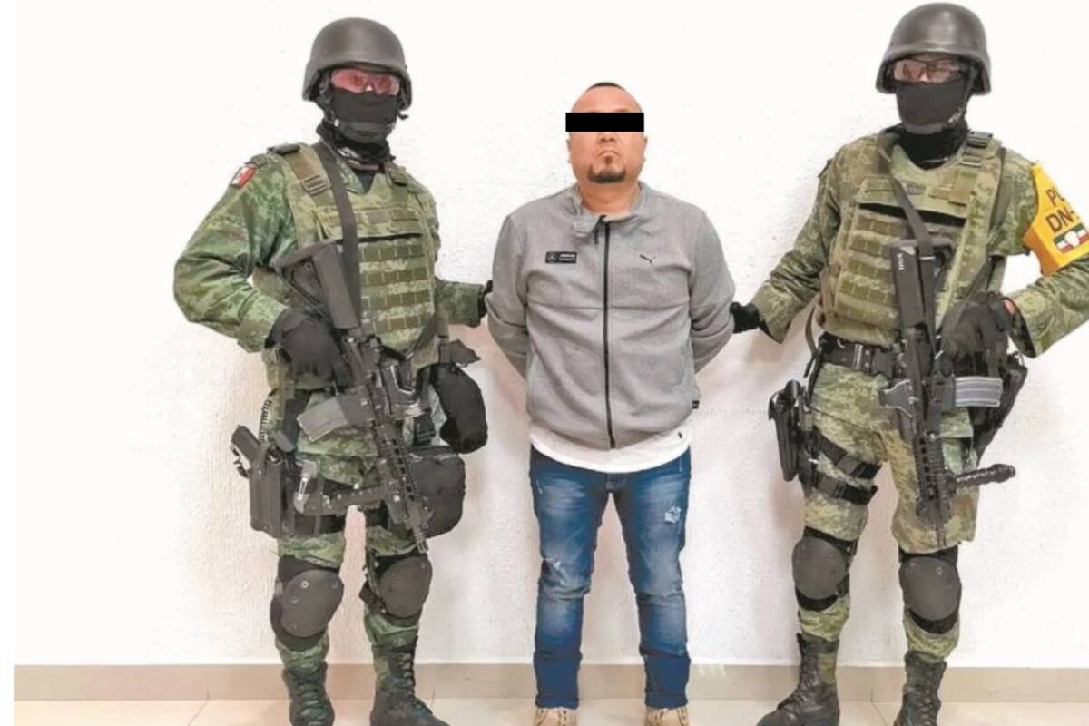 Homicidios en Guanajuato no cesan pese a captura de "El Marro"