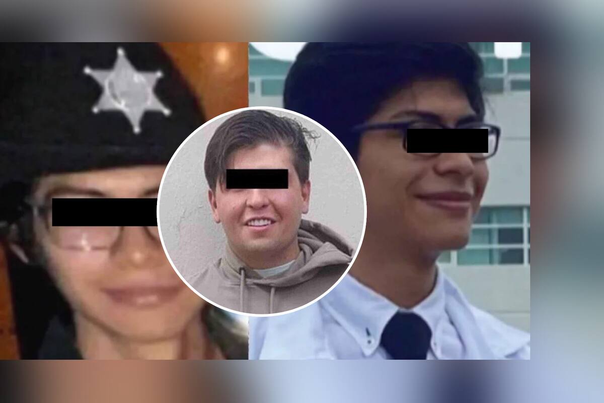 Comparan caso de novio de Melanie con Fofo Márquez en redes y esperan sentencia similar