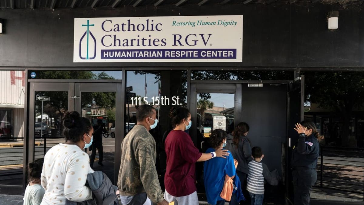 EEUU retira financiamiento a programa para menores migrantes no acompañados tras más de 60 años y obliga al cierre de centro en Miami que brindaba refugio y reunificación familiar