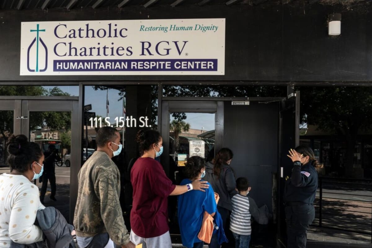 EEUU retira financiamiento a programa para menores migrantes no acompañados tras más de 60 años y obliga al cierre de centro en Miami que brindaba refugio y reunificación familiar