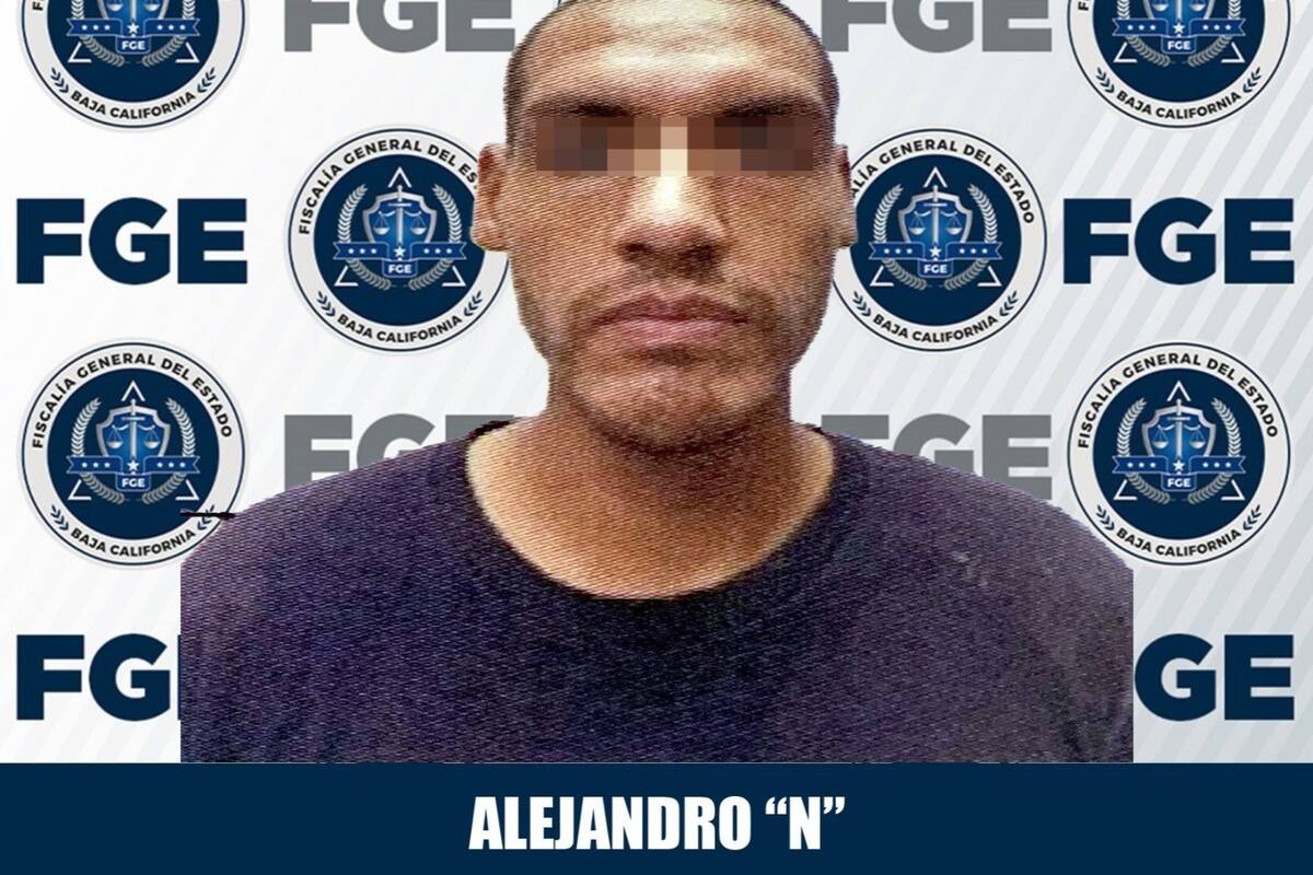 Envían a prisión a hombre acusado de intentar matar a interno en centro de rehabilitación