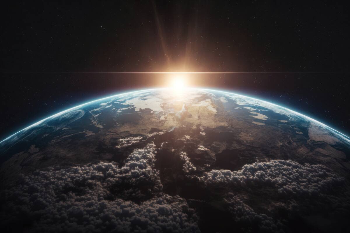 ¿De dónde venimos? El origen de la vida en la Tierra y sus grandes incógnitas