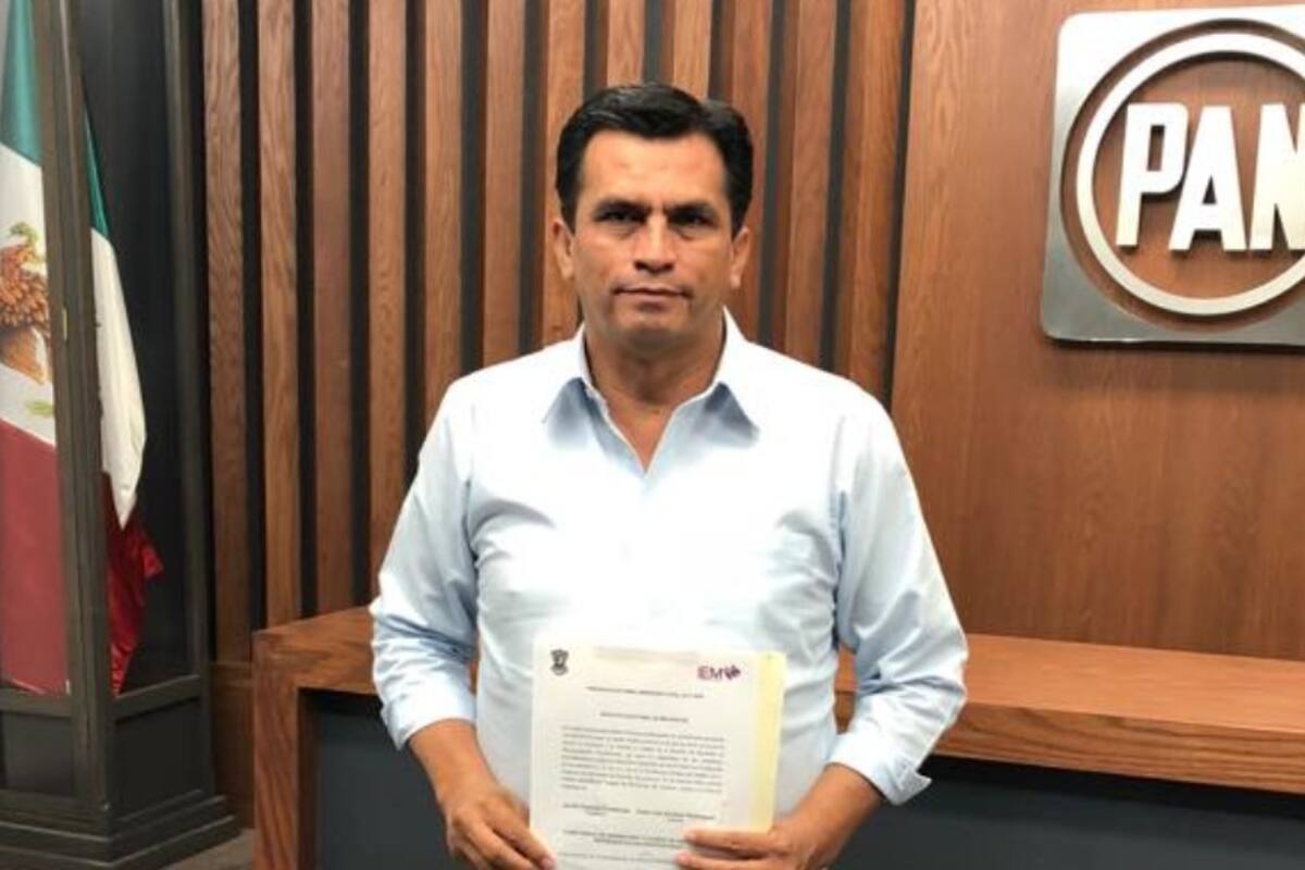 "Me puedo gastar el dinero público hasta en...”, dice diputado del PAN; lo acusan de misógino
