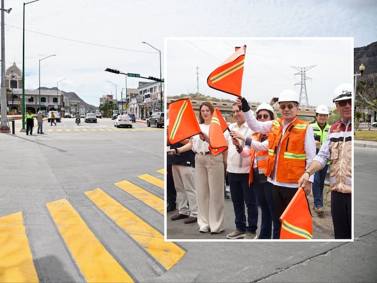 Obras para Sonora en 2026: Proyecta gobernador Durazo 502 acciones de infraestructura en los municipios y una inversión de 4 mil millones de pesos