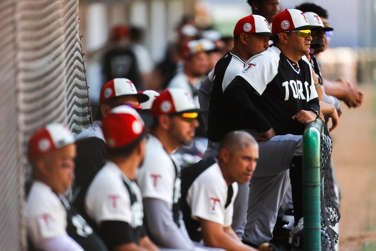 Óscar Robles llevará las riendas de Toros de Tijuana en 2025.