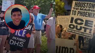 Operativo de ICE deja un muerto en Maine y desata protestas en Estados Unidos