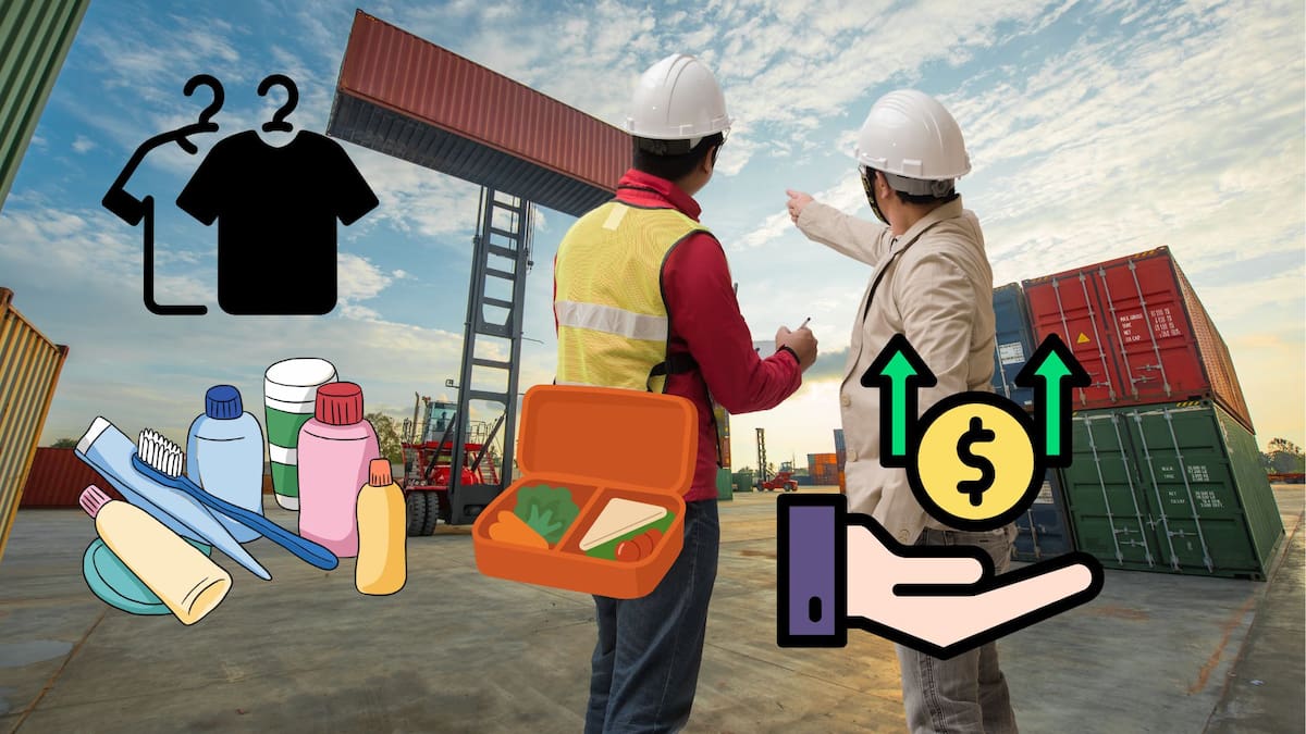 Aranceles en México 2026: qué productos subirán de precio, cuánto se pagará de impuestos y cómo impactará en ropa, autos, electrodomésticos y artículos de uso diario