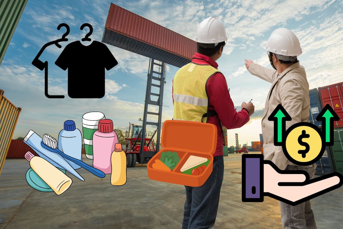 Aranceles en México 2026: qué productos subirán de precio, cuánto se pagará de impuestos y cómo impactará en ropa, autos, electrodomésticos y artículos de uso diario