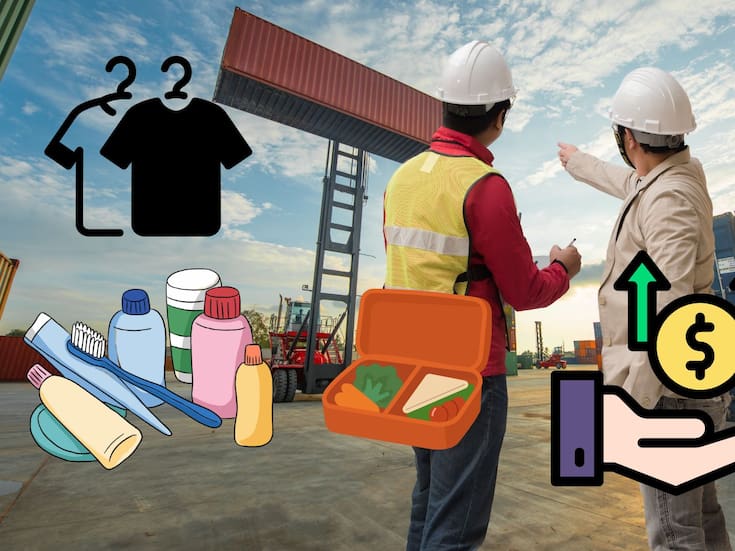 Aranceles en México 2026: qué productos subirán de precio, cuánto se pagará de impuestos y cómo impactará en ropa, autos, electrodomésticos y artículos de uso diario