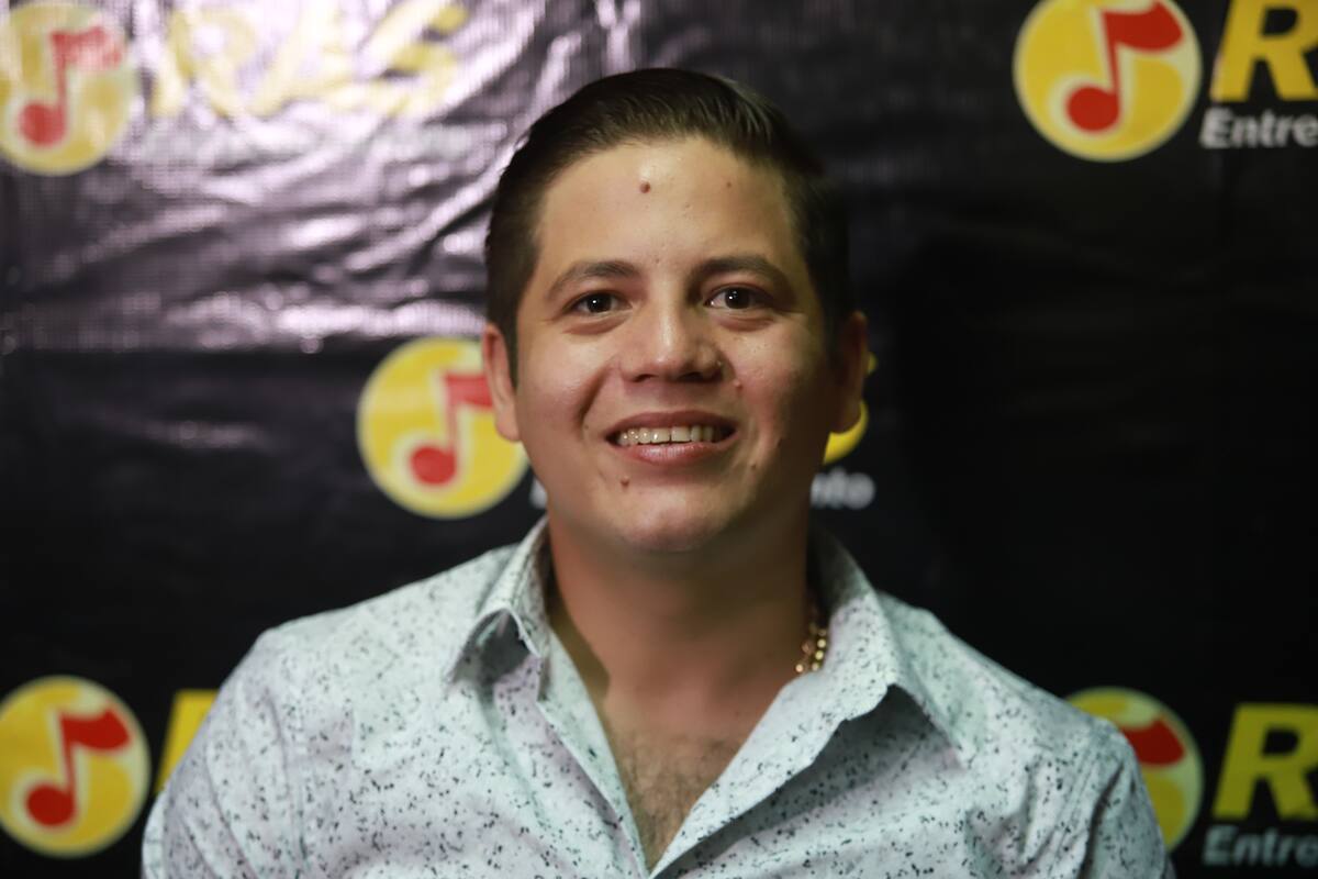 Crea polémica salida de Remmy Valenzuela de 'La Academia'