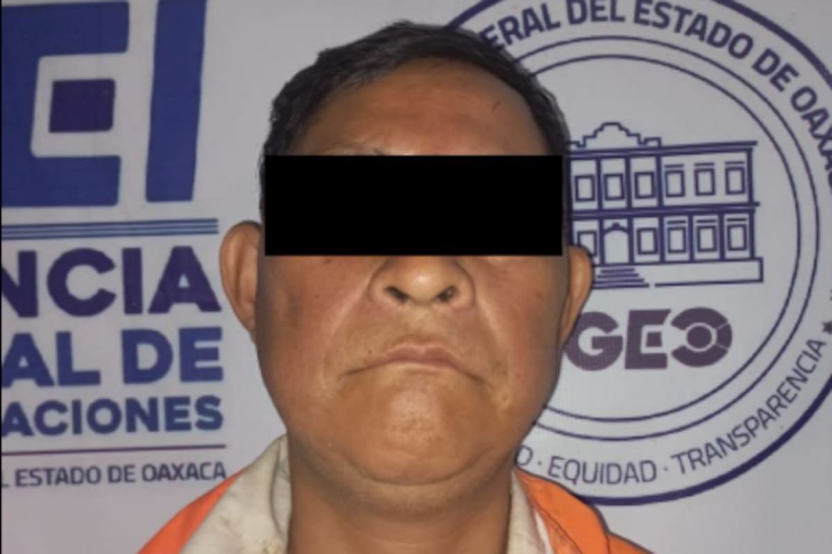 Golpe en la cabeza y muerte en su hogar: adulta mayor víctima de feminicidio en Oaxaca; agresor enfrenta proceso judicial
