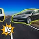 Olinia vs Tesla Model 3 Performance: precio y autonomía
