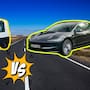 Mientras Olinia alcanza 50 km/h, Tesla Model 3 de Elon Musk llega a 262 km/h: entre ambos hay $879,900 de diferencia