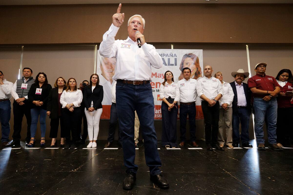 Finalizan 30 años consecutivos de gobiernos del PAN