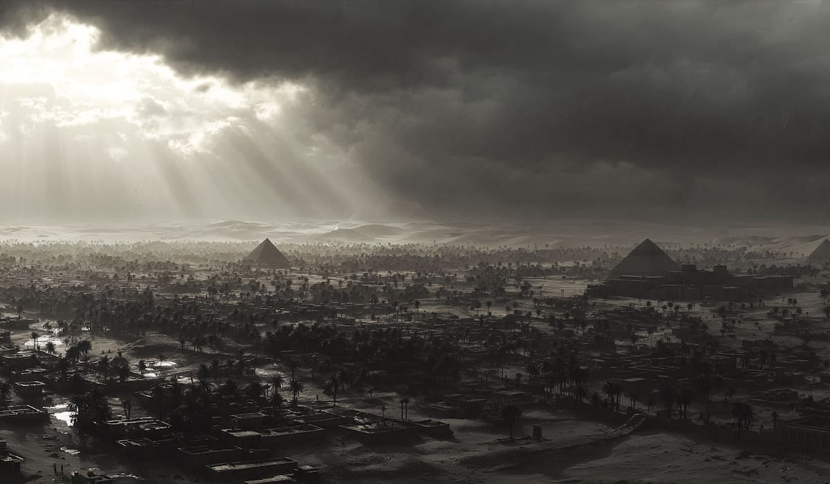 Imagen hecha con Midjourney