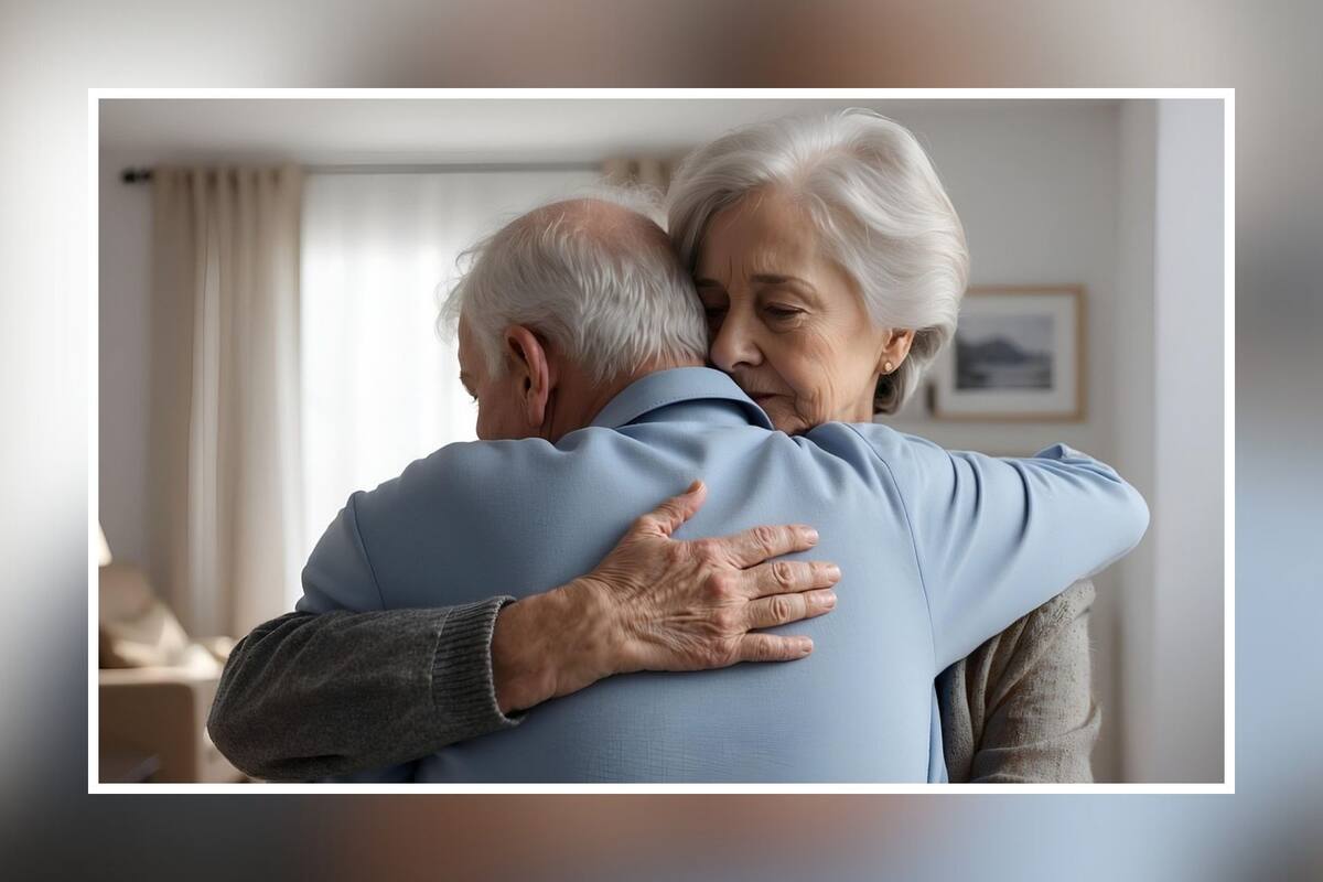 Nueva prueba para detectar el Alzheimer en etapas tempranas
