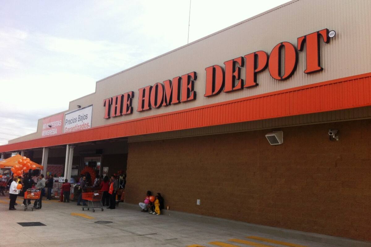 Home Depot realizará donaciones a personal médico