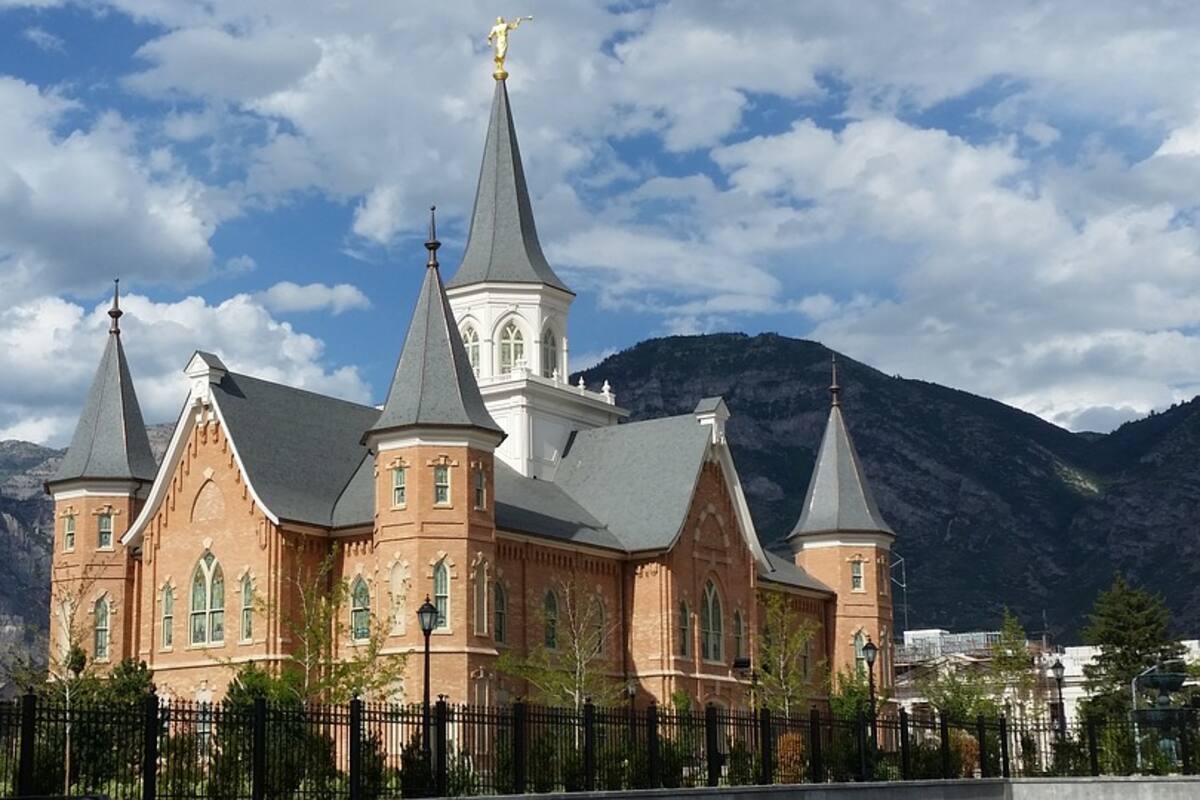 ¿Aún se practica la poligamia en México?