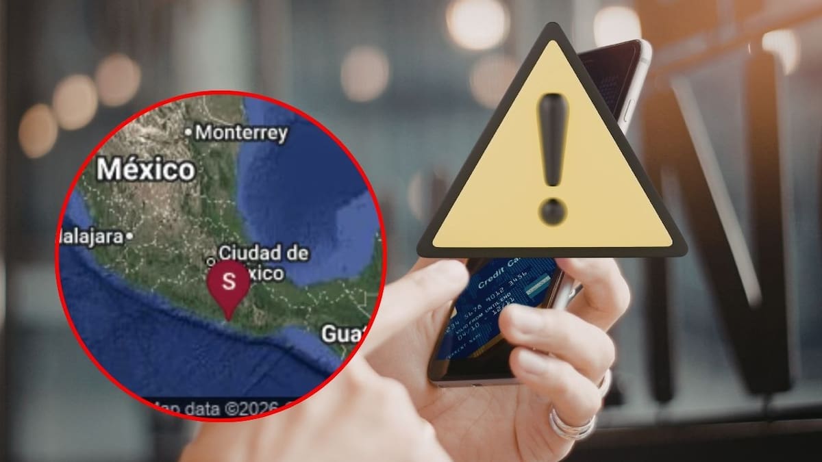 Por mantenimiento del sistema no llegó la alerta sísmica a celulares durante el sismo de 5.6; así puedes activarla en Android y iPhone