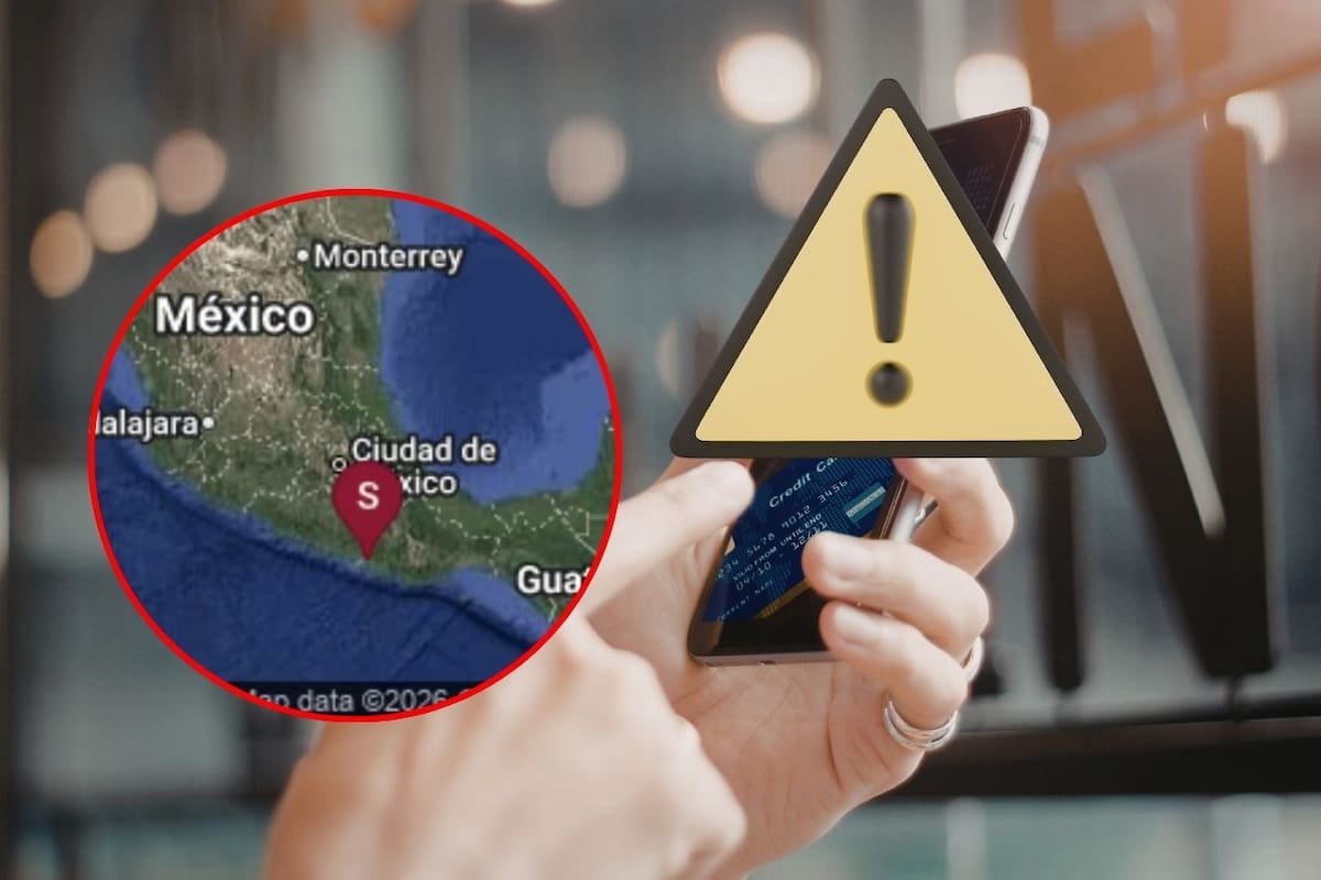 Por mantenimiento del sistema no llegó la alerta sísmica a celulares durante el sismo de 5.6; así puedes activarla en Android y iPhone