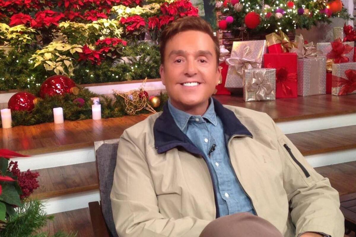 Daniel Bisogno enfrentaría divorcio y escándalo sexual