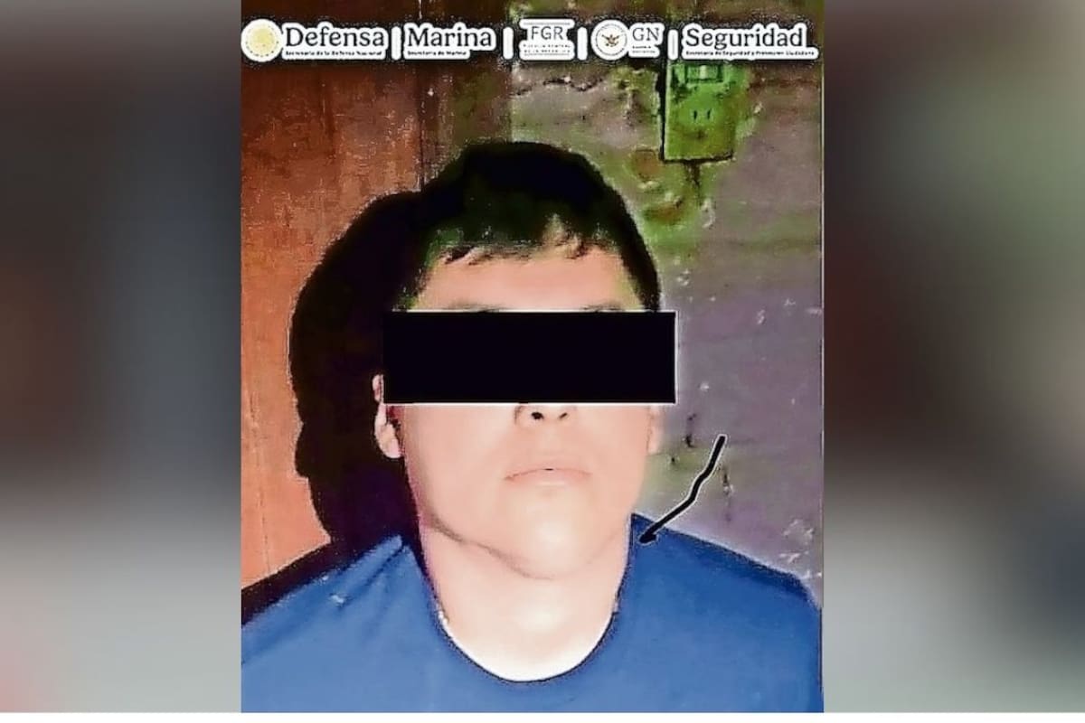 FGR reserva hasta 2031 información sobre “El Jando”, piloto señalado de trasladar a “El Mayo” Zambada a Estados Unidos