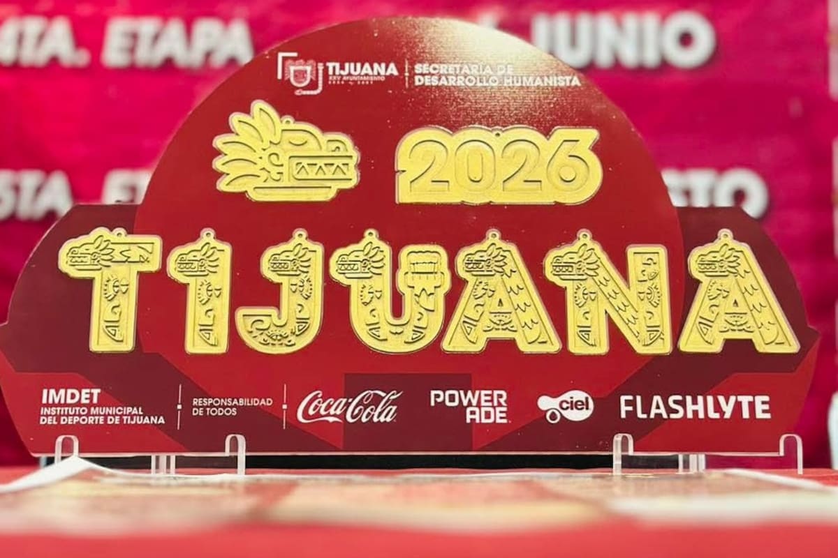 Serial Delegacional tendrá costo de 270 pesos y nueve rutas durante el año