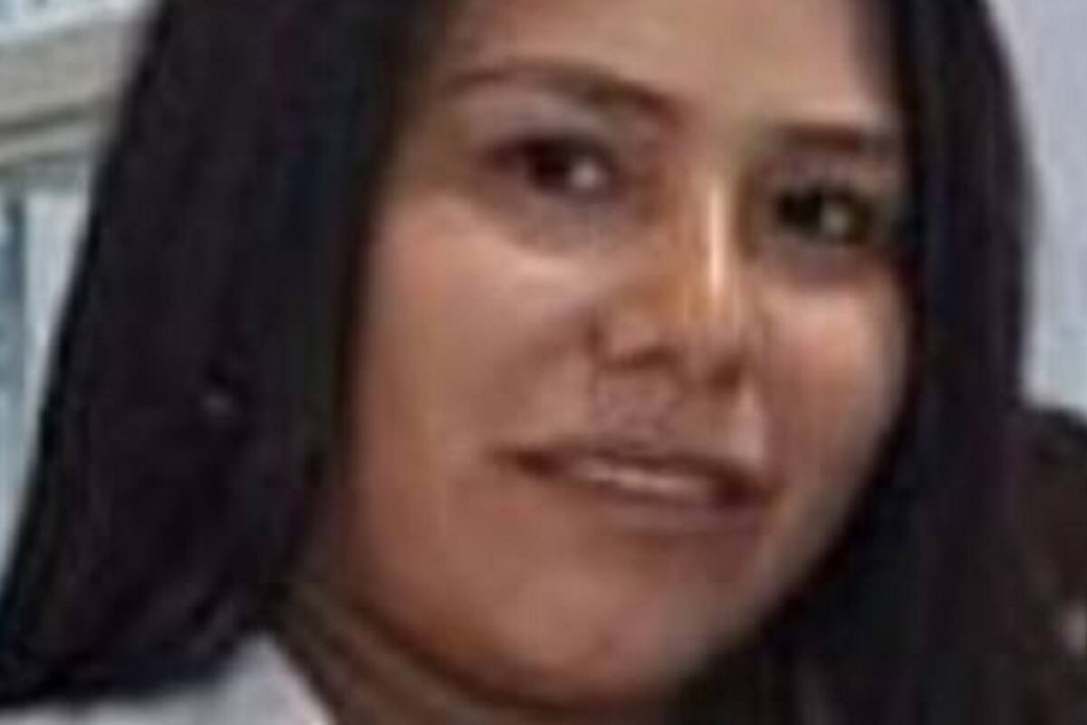 Se busca a Marilyn Fresya Díaz Ramos de 25 años de edad