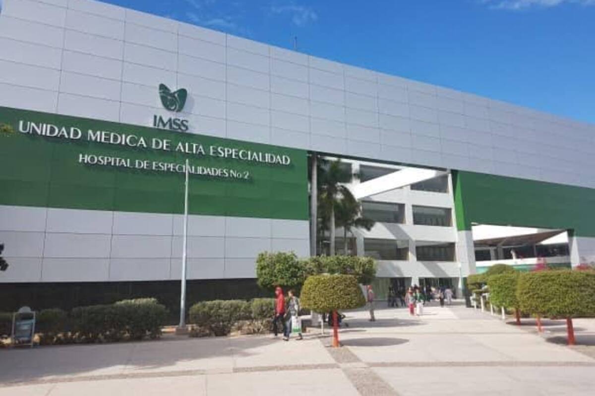 Salario promedio en el IMSS alcanza cifra récord en 2025